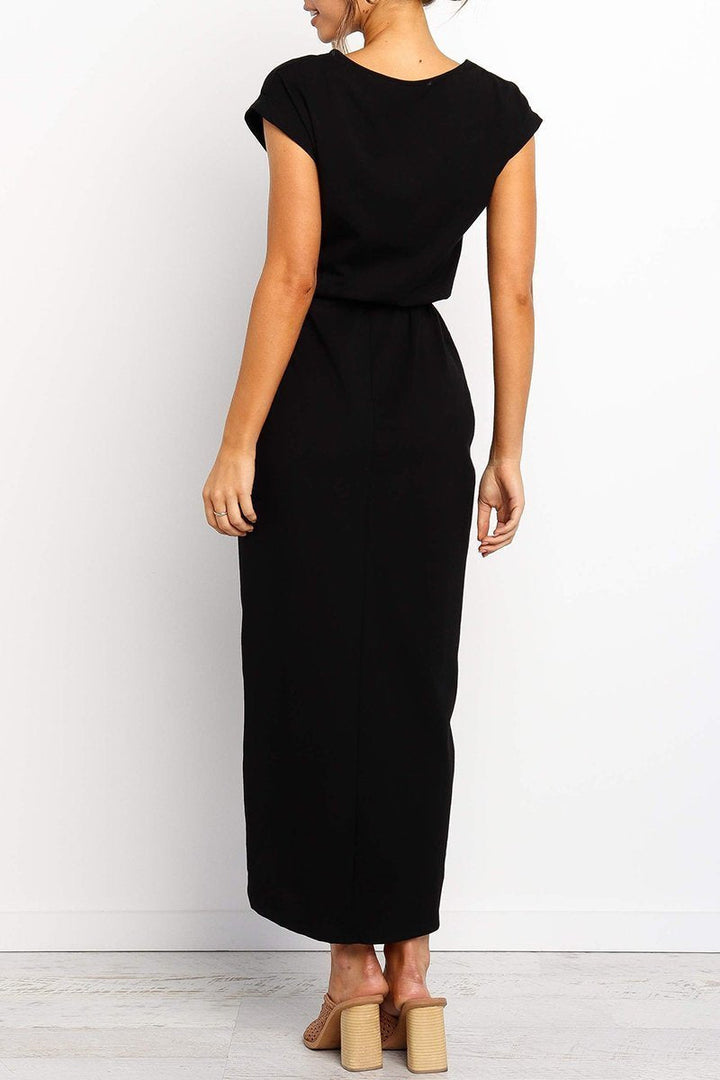 Levoire | Fminines Robe Midi Fr Quotidien