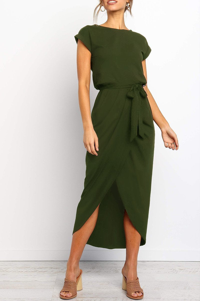 Levoire | Fminines Robe Midi Fr Quotidien