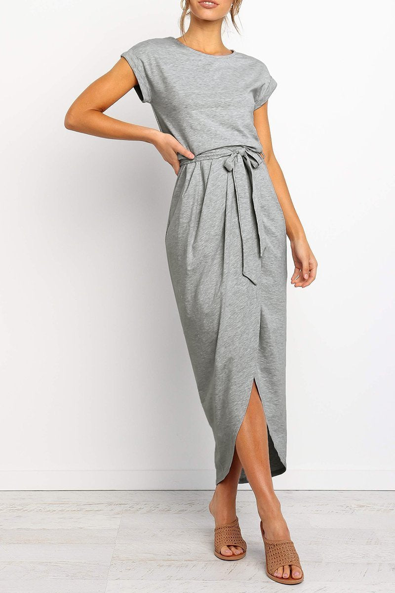 Levoire | Fminines Robe Midi Fr Quotidien