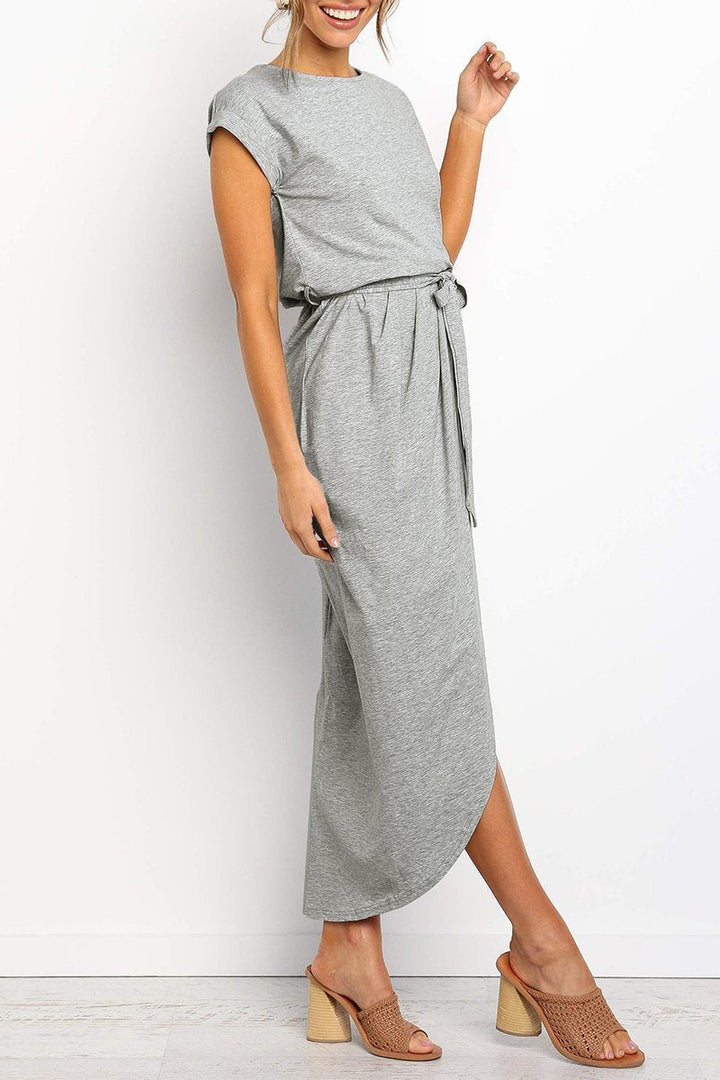 Levoire | Fminines Robe Midi Fr Quotidien