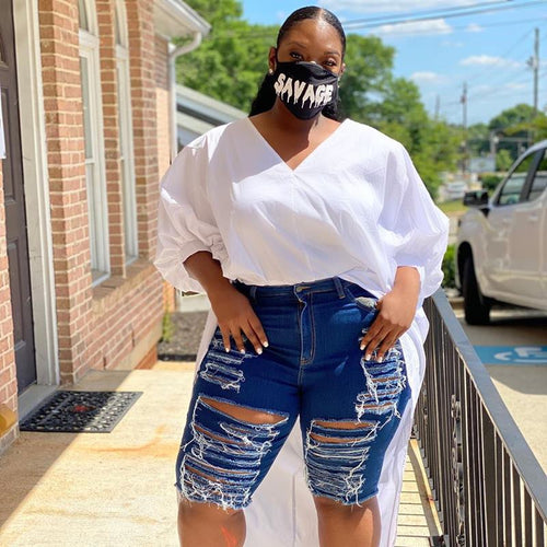 Levoire | jean à taille rétractable