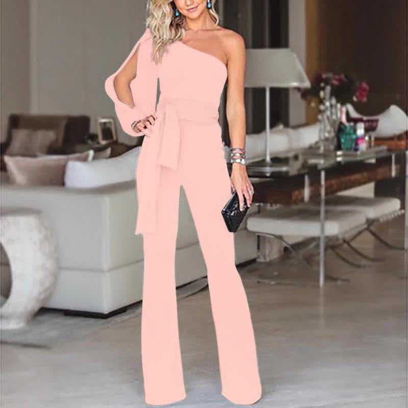 Levoire | pantalons à manches longues ROSE