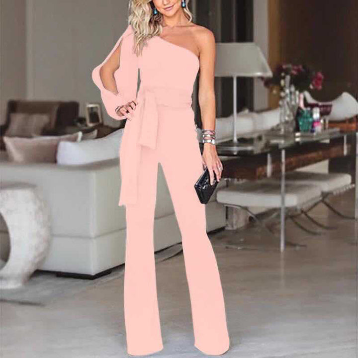 Levoire | pantalons à manches longues ROSE