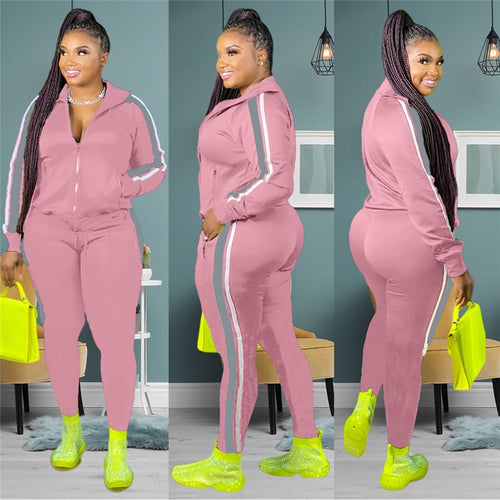 Levoire | sweat-shirt et pantalons de jogging