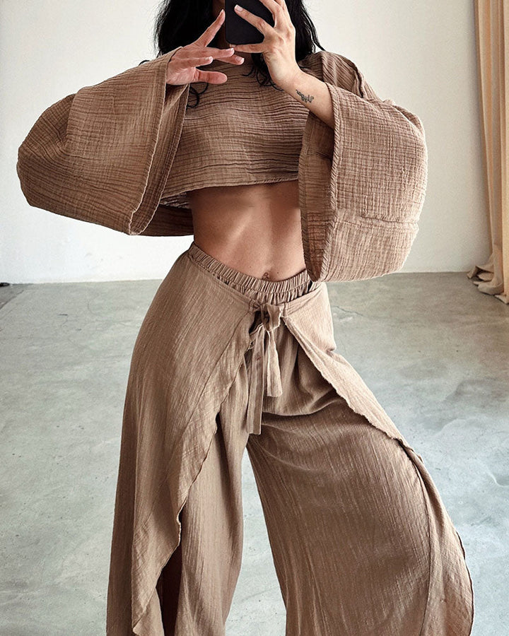 Levoire | Vibe De Printemps Satz