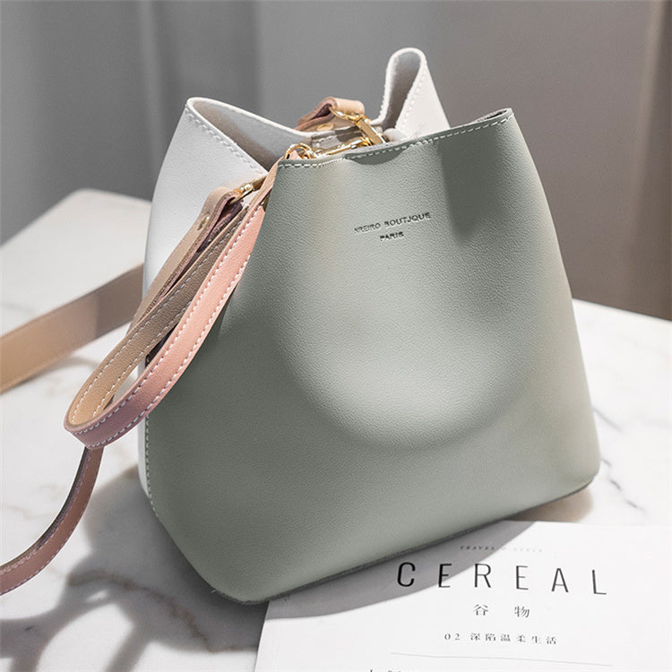 Levoire | Grande Capacité Chapeau Une taille Gris