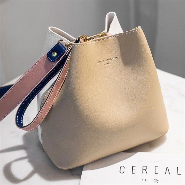 Levoire | Grande Capacité Chapeau Une taille Khaki