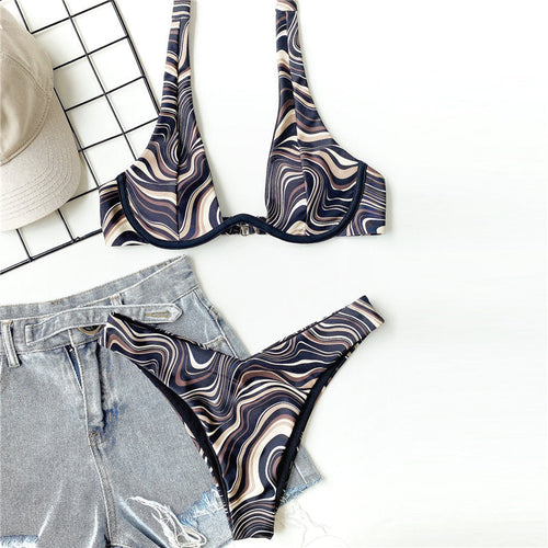 Levoire | maillot de bain 2 pièces