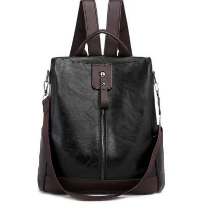Levoire | Sac en cuir spacieux et polyvalent avec une grande capacité