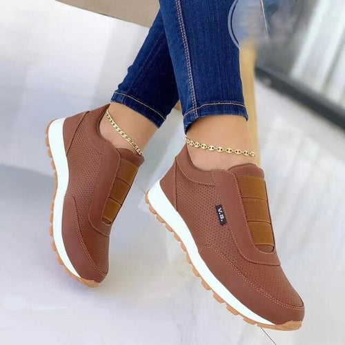 Levoire | Chaussures De Loisirs Orthopédiques Pour Le Quotidien