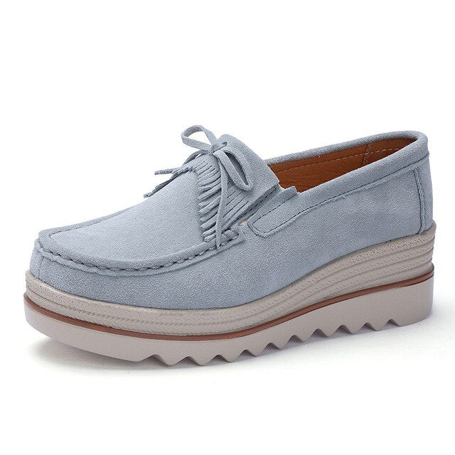Levoire | Modernes Chaussures De Loisirs Pour Femmes Avec Semelle Douce