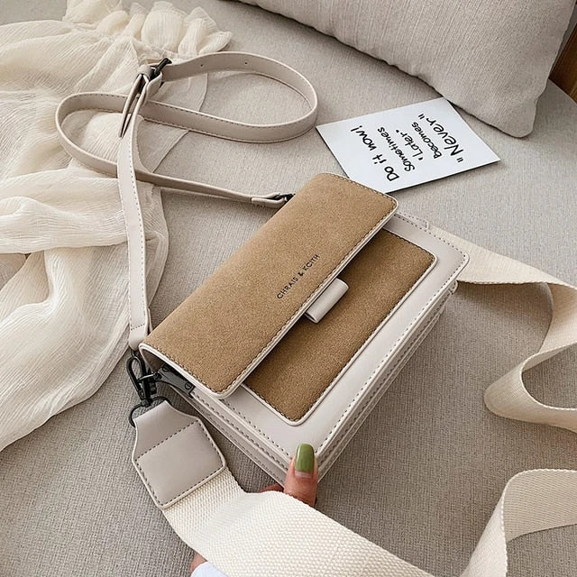 Levoire | Petits sacs à main pour femmes Khaki