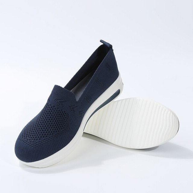 Levoire | Chaussures Orthopédiques Pour Femmes Avec Embout Large Merensininen