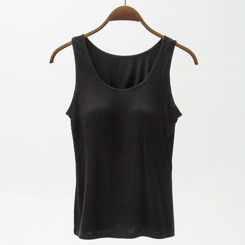 Levoire | Chemise Pour Femmes Avec Soutien-Gorge