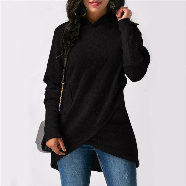 Amiri™ - Sweat à capuche stylé [Dernier jour de réduction] Noir