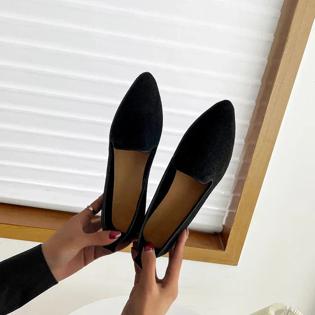 Levoire | Ballerines Élégantes Pour Femmes