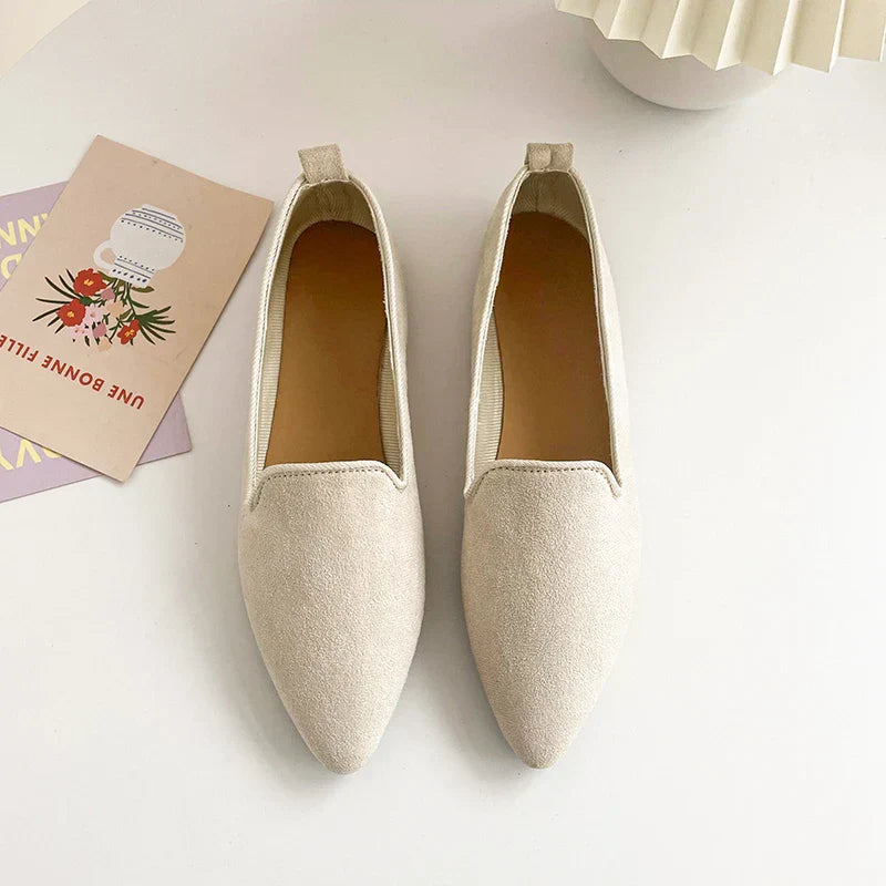 Levoire | Ballerines Élégantes Pour Femmes