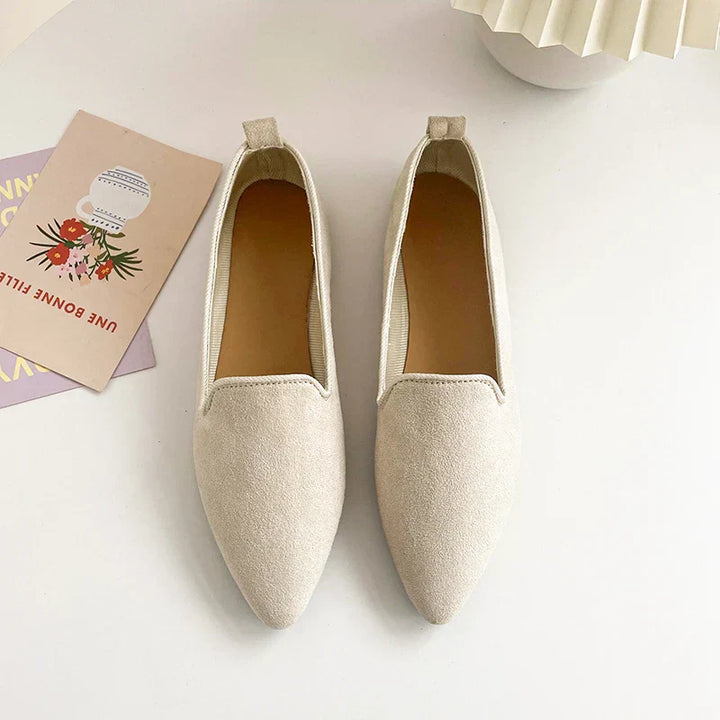 Levoire | Ballerines Élégantes Pour Femmes