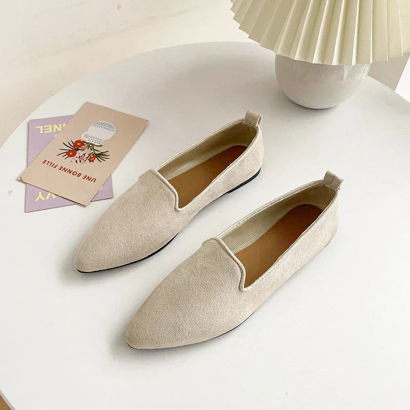 Levoire | Ballerines Élégantes Pour Femmes