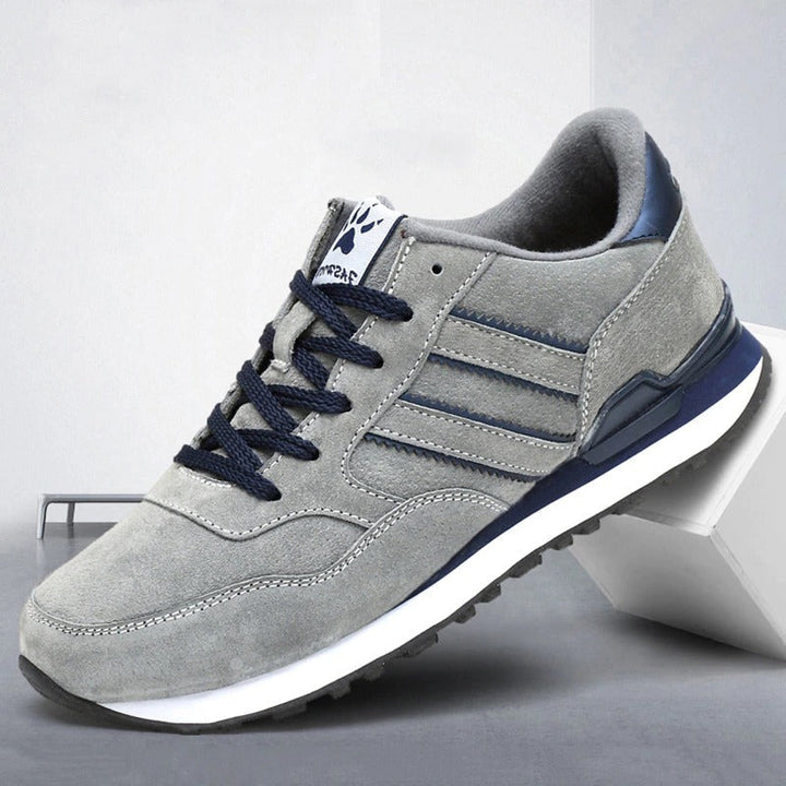 Levoire | Chaussures De Ville Pour Hommes À Lacets