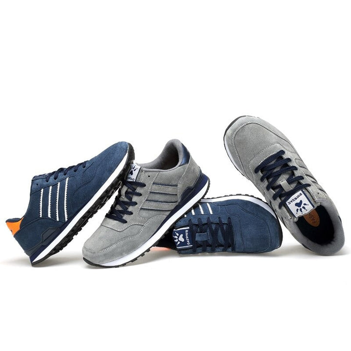 Levoire | Chaussures De Ville Pour Hommes À Lacets