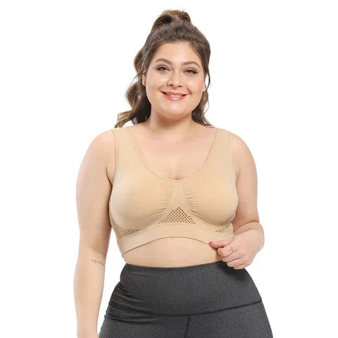 Levoire | Soutien-gorge Ilma-seamless