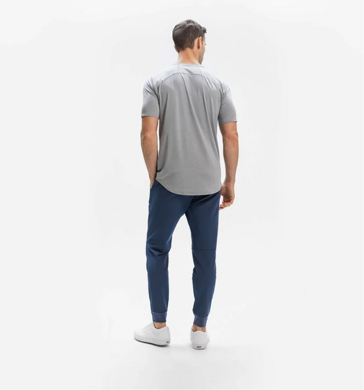 Levoire | Modern Fit Stylistique Costume Jean Pour Hommes