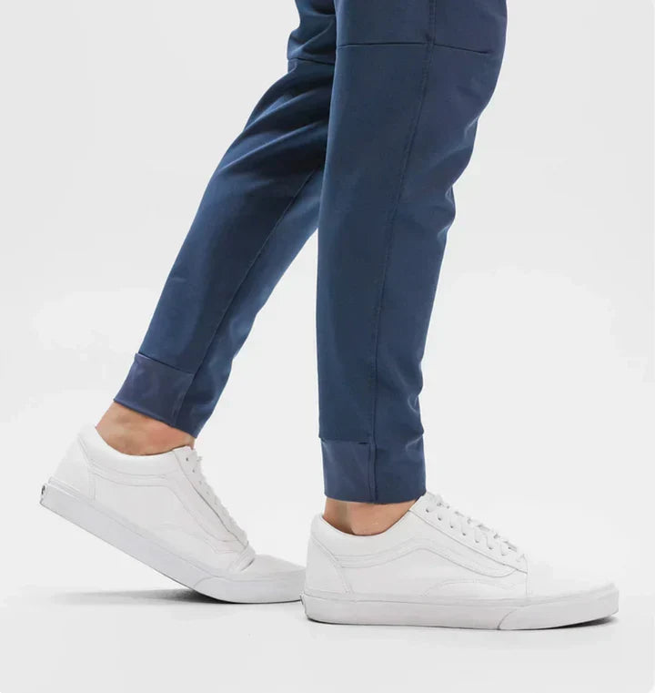Levoire | Pantalon Costume Moderne Homme