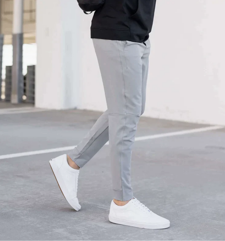 Levoire | Modern Fit Stylistique Costume Jean Pour Hommes