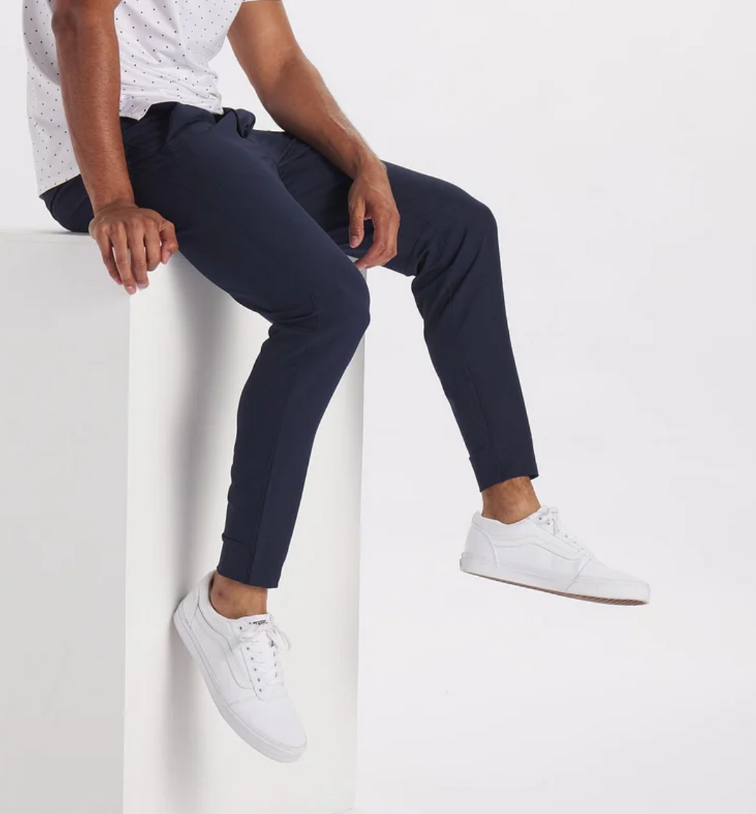 Levoire | Modern Fit Stylistique Costume Jean Pour Hommes