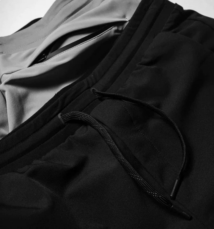 Levoire | Modern Fit Stylistique Costume Jean Pour Hommes