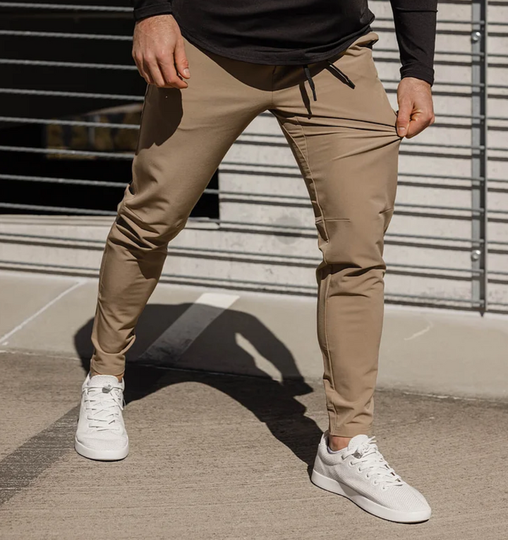 Levoire | Modern Fit Stylistique Costume Jean Pour Hommes