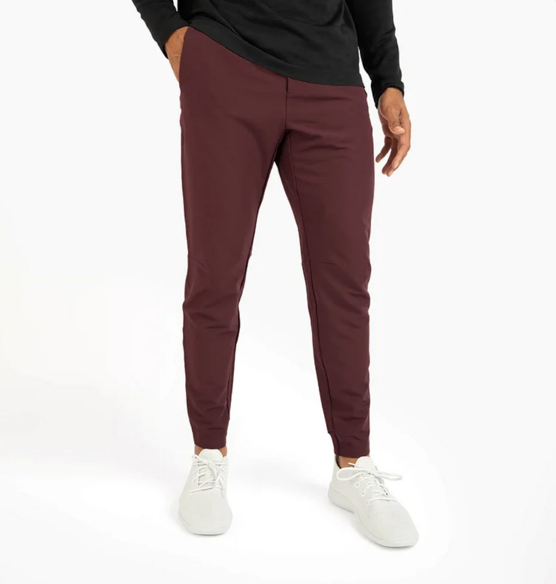 Levoire | Modern Fit Stylistique Costume Jean Pour Hommes