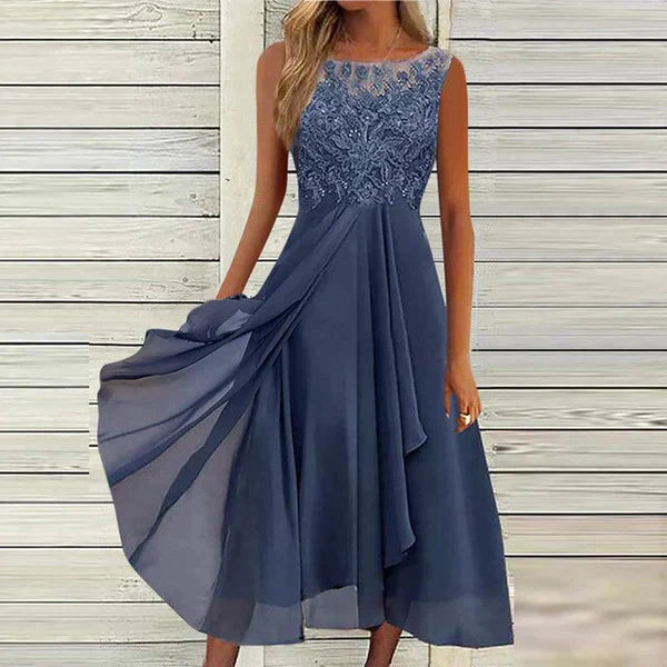 Levoire | Robe Unique Bleu