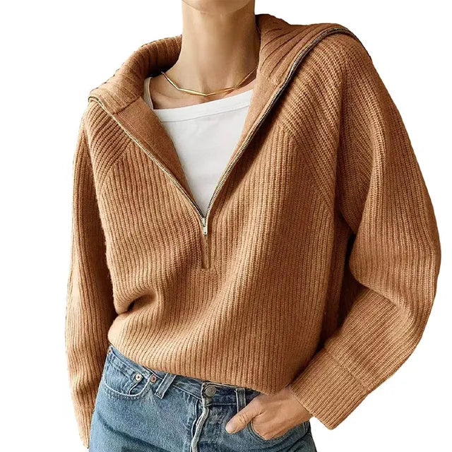 Levoire | Pull D'Hiver Élégant Et Contemporain Styles 6