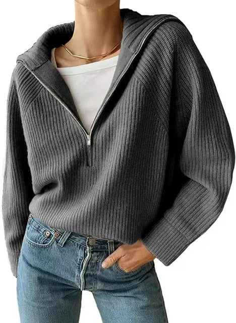 Levoire | Pull D'Hiver Élégant Et Contemporain Tyylu 5