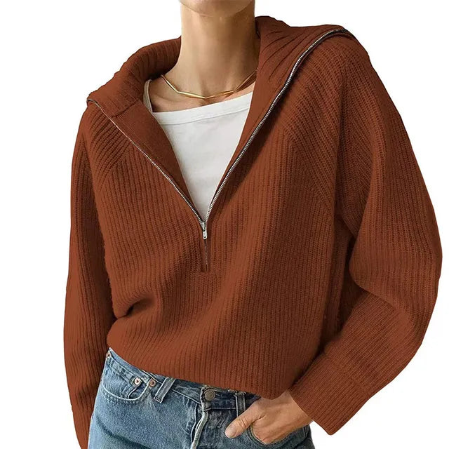 Levoire | Pull D'Hiver Élégant Et Contemporain Styles 7