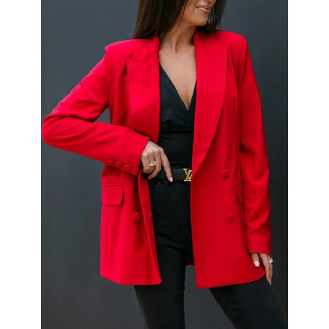 Levoire | Veste générale mode et minimaliste Style 3