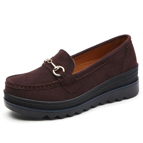 Levoire | Chaussures Ortopédiques Modernes Pour Femmes Avec Boucle