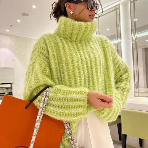 Arianne™ | Pull tricoté