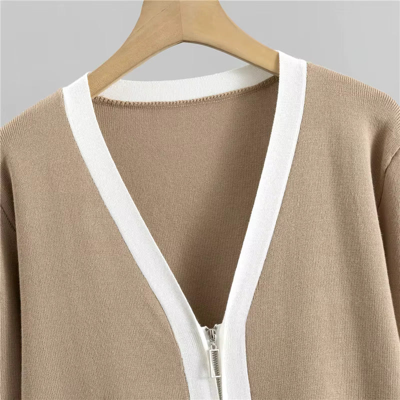 Levoire | Costume trois pièces élégant fabriqué