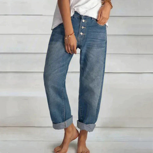 Levoire | Pantalons En Denim
