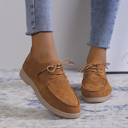 Levoire | Nouvelle Chaussures Pour Femmes Mocassins
