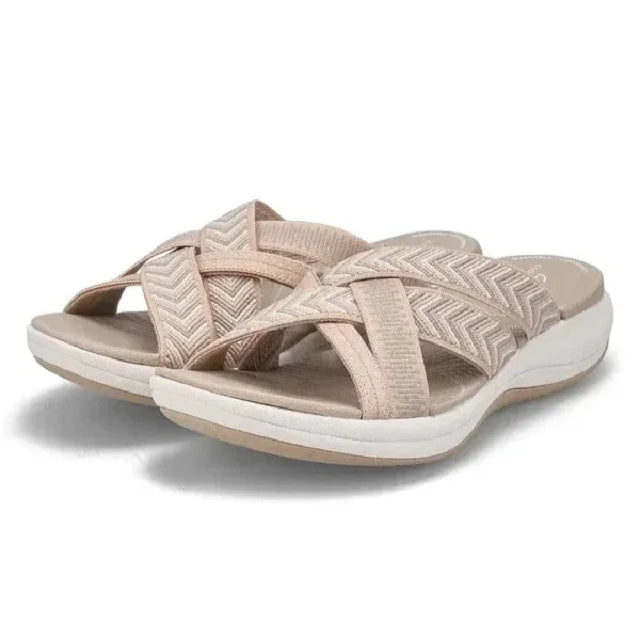 Levoire | Indy - Confort Beige