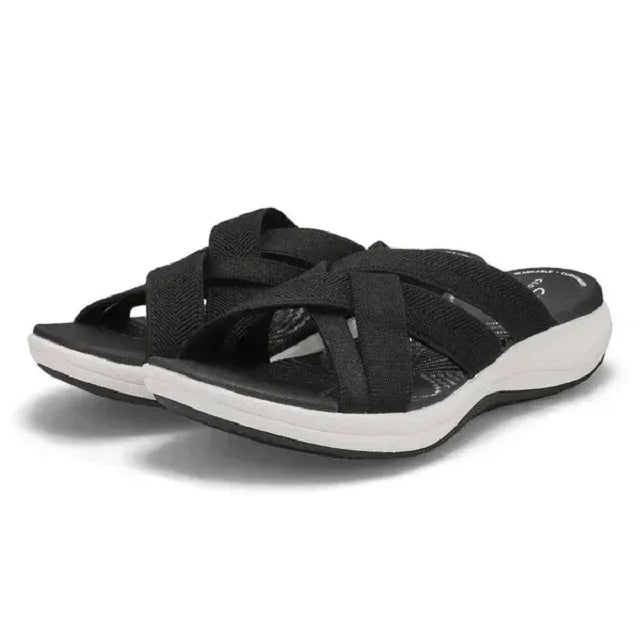 Levoire | Indy - Confort Noir