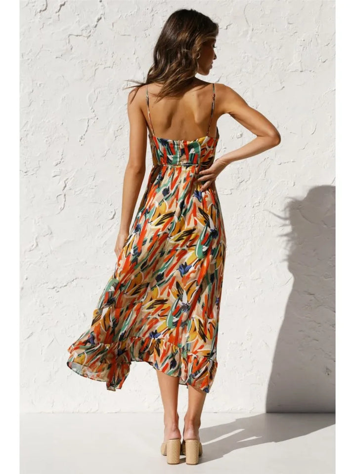Levoire | Robe D'hiver Élégante Femme