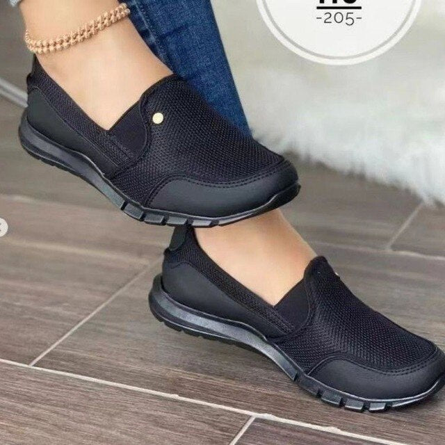 Levoire | Chaussures transparentes Noir