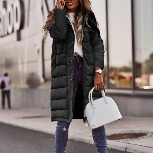 Levoire | Manteau D'Hiver Confortable Et Tendance