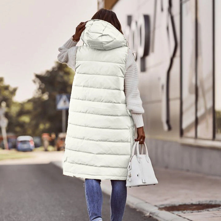 Levoire | Veste élégante et légère Style 5