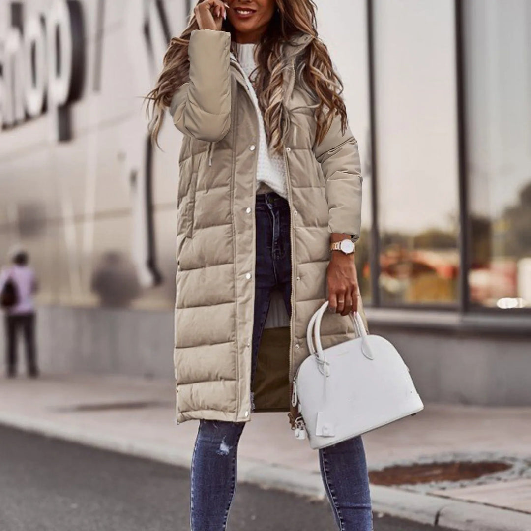 Levoire | Veste élégante et légère Style 4